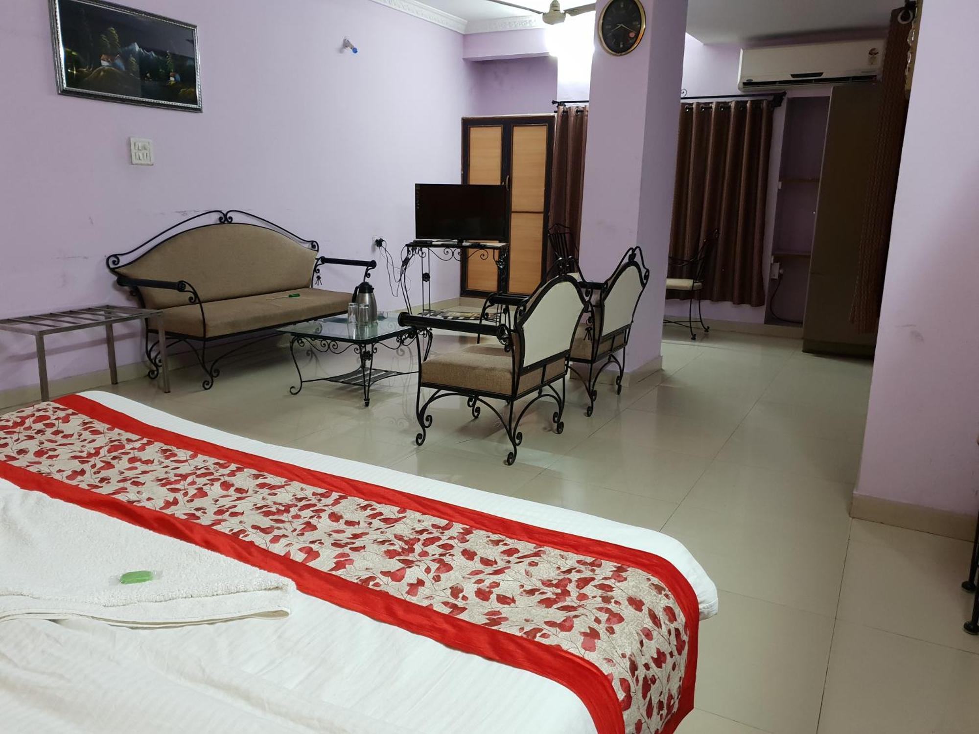 Park 3* Indore