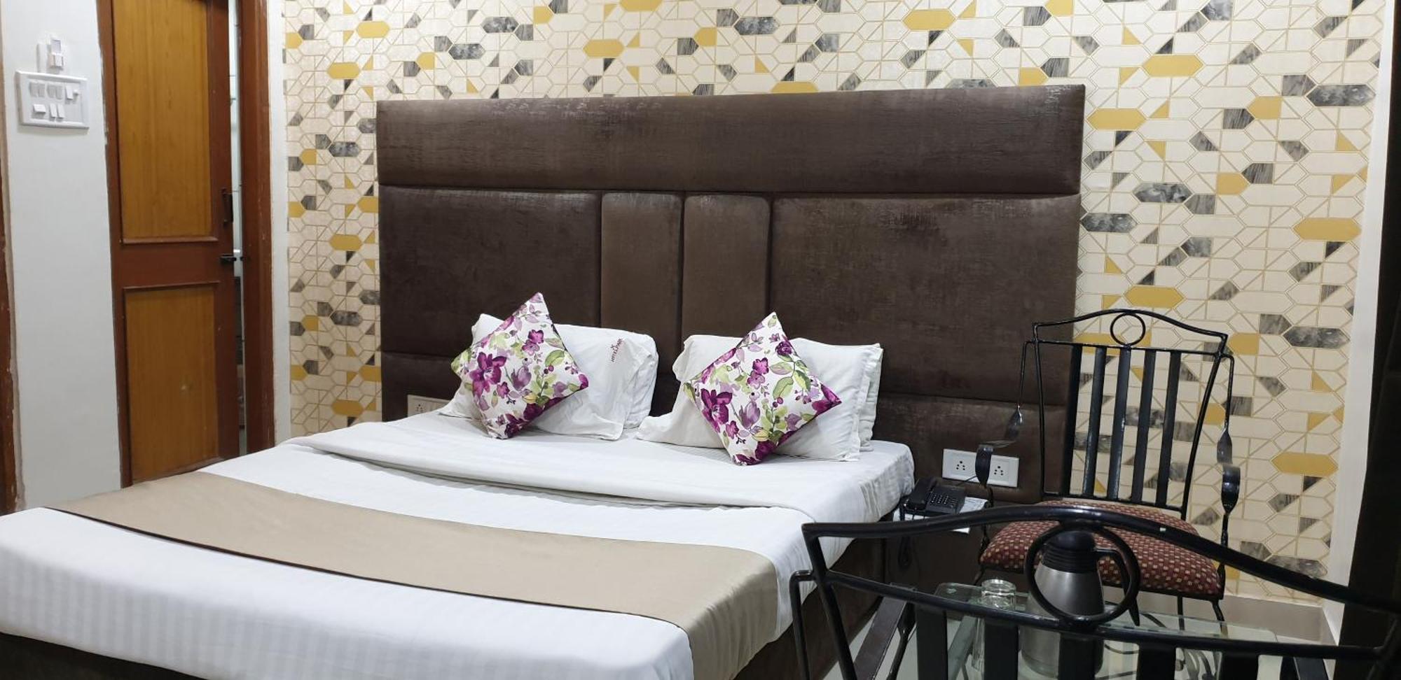 Hotel Park 3*